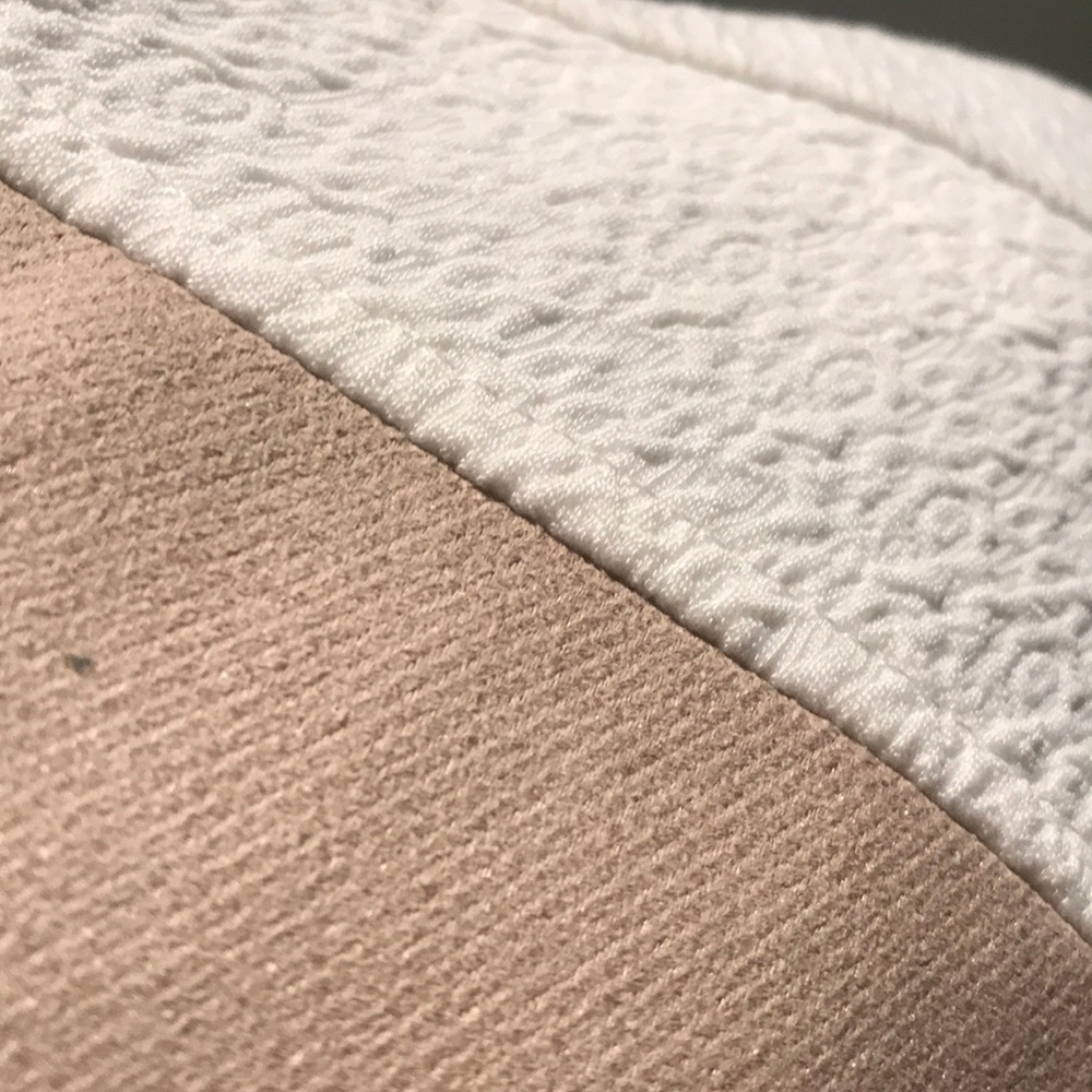 Color blocking Jacket - Picture 7 of 8